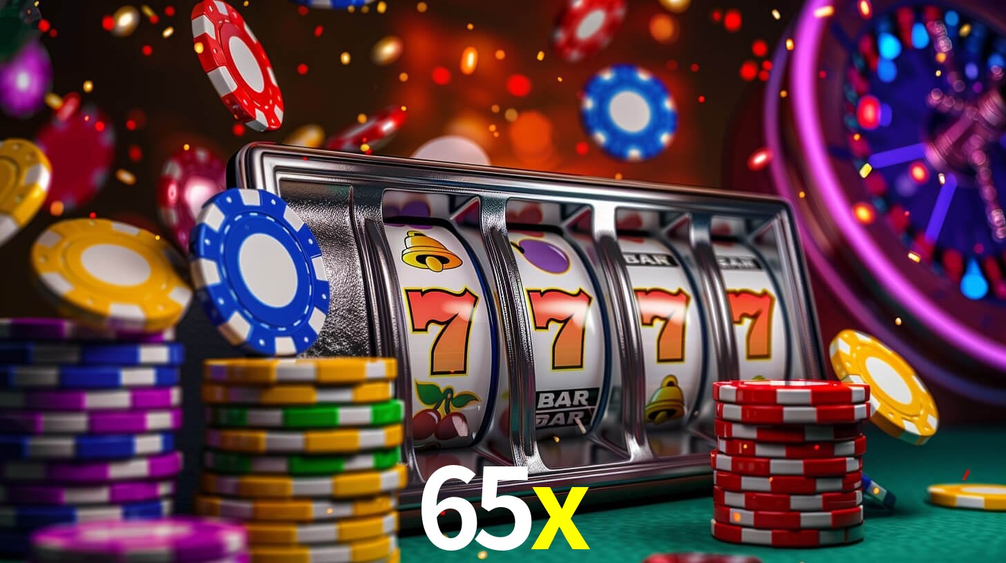 Desvendando o Mundo dos Jogos Virtuais na 65x