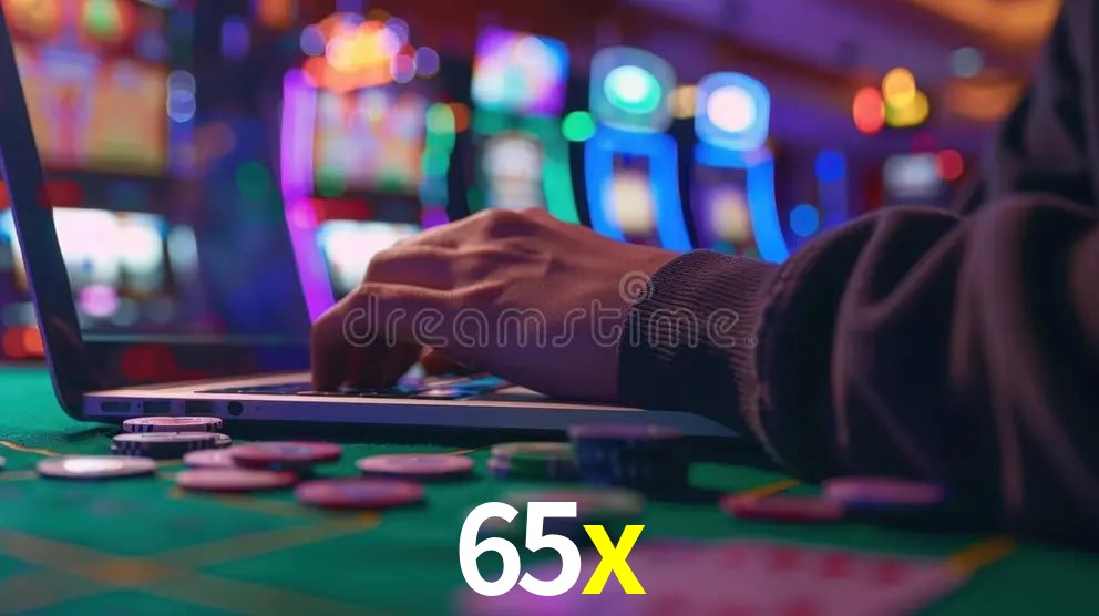 Descubra a Essência do 65x: Nossa História e Compromissos