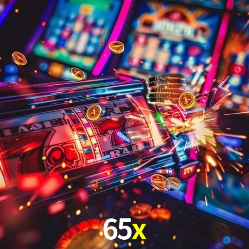 A Revolução dos Aplicativos de Jogos no 65x